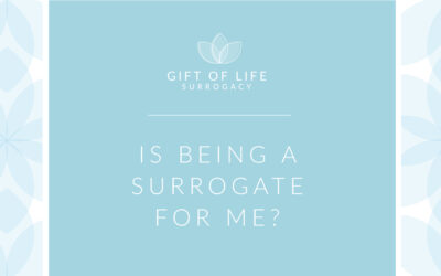 Is Being a Surrogate Right for Me?
