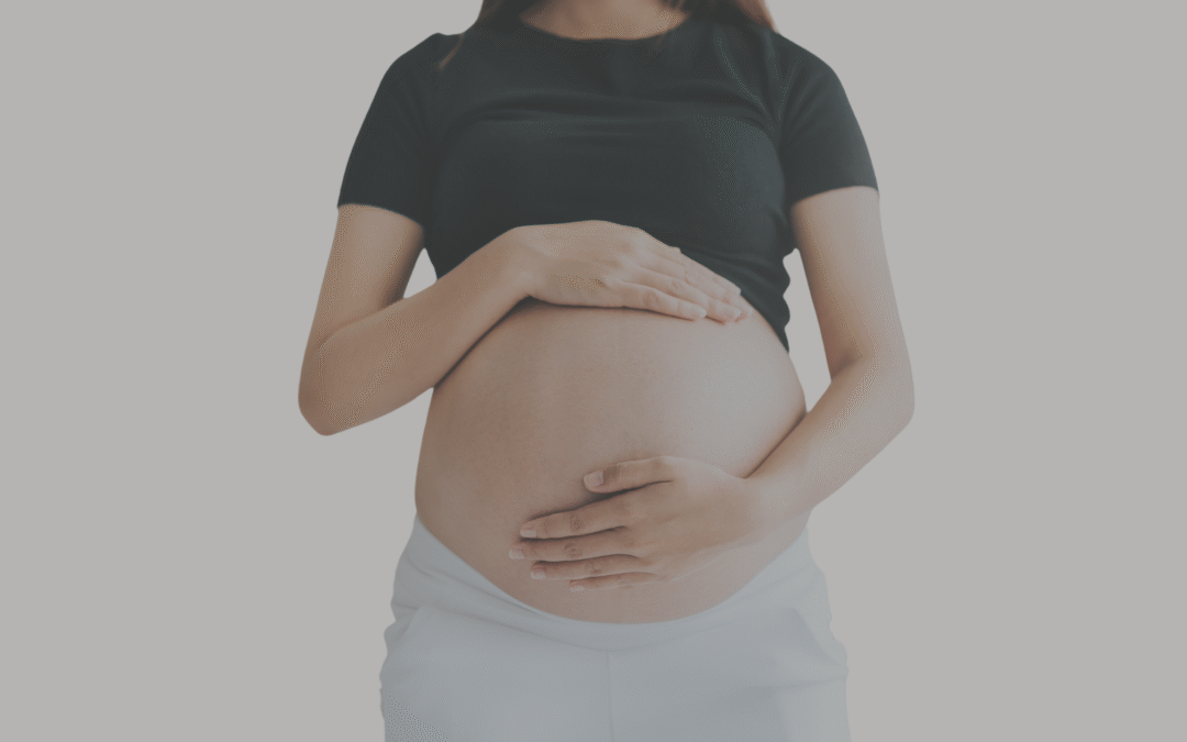 Five Things to Consider Before Becoming a Surrogate